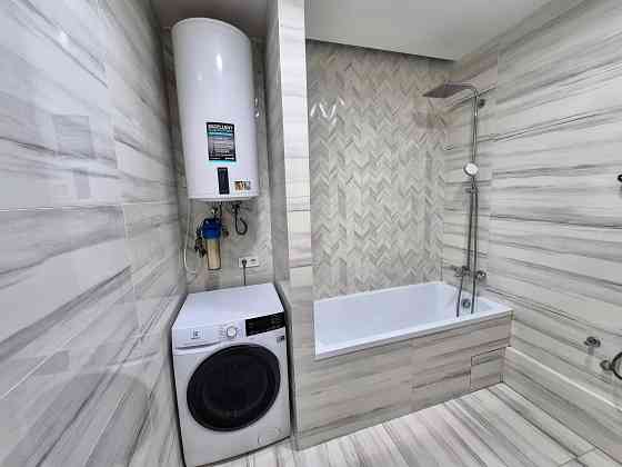 Власник. 2к квартира з ремонтом, 55м2 + Комора 4м2. ЖК Paradise Avenue Крюковщина