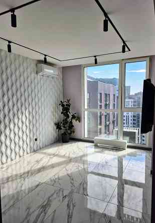 Власник. 2к квартира з ремонтом, 55м2 + Комора 4м2. ЖК Paradise Avenue Крюковщина