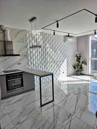 Власник. 2к квартира з ремонтом, 55м2 + Комора 4м2. ЖК Paradise Avenue Крюковщина