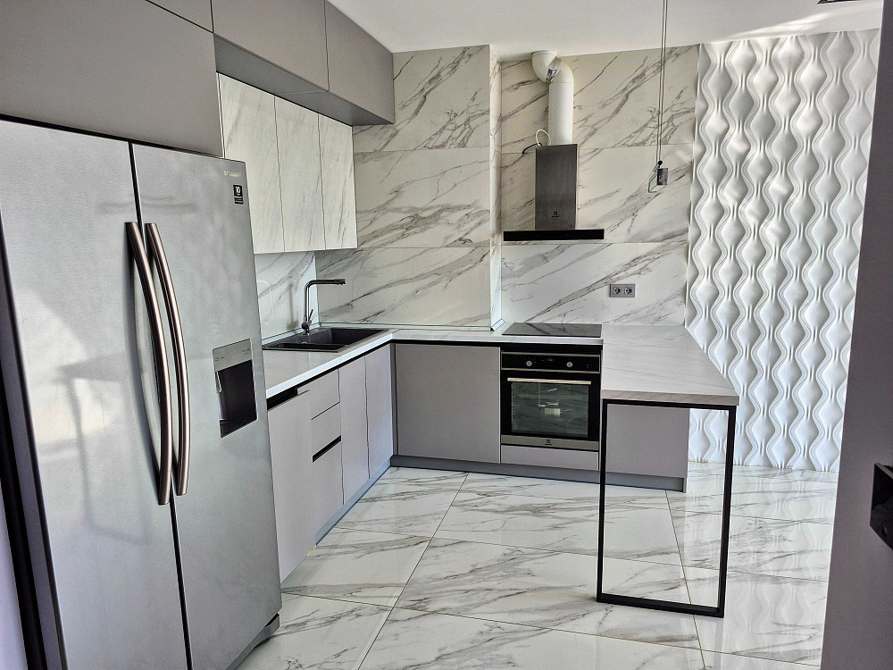 Власник. 2к квартира з ремонтом, 55м2 + Комора 4м2. ЖК Paradise Avenue Крюковщина - изображение 4