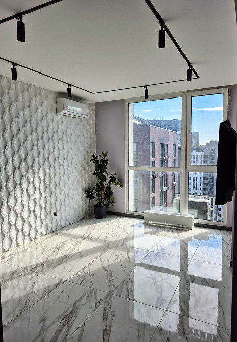 Власник. 2к квартира з ремонтом, 55м2 + Комора 4м2. ЖК Paradise Avenue Крюковщина - изображение 3