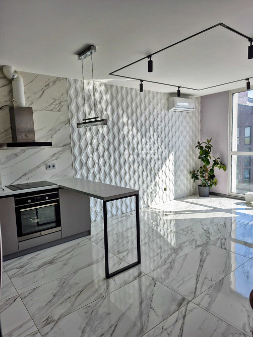 Власник. 2к квартира з ремонтом, 55м2 + Комора 4м2. ЖК Paradise Avenue Крюковщина - изображение 1