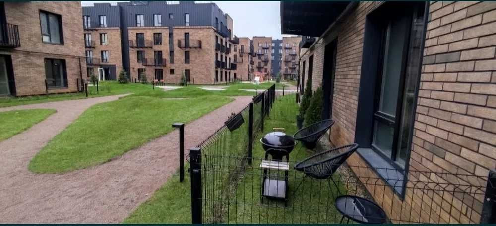 Продається 2к квартира в ЖК Долішній/Тепла підлога, опалення, котел Крихівці - зображення 1