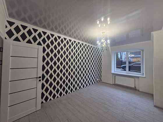 Продаж 2к квартири з ремонтом поруч з парком в Ірпені Сертифікат так Ирпень