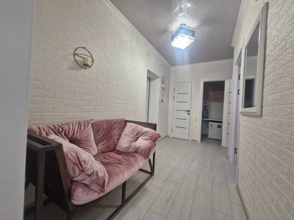 Продаж 2к квартири з ремонтом поруч з парком в Ірпені Сертифікат так Ирпень - изображение 5