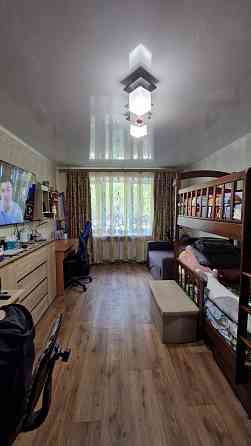 Срочно! 1 но комнатная на  Бочарова с ремонтом  за 22000 Одесса