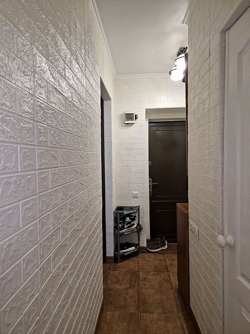 Срочно! 1 но комнатная на  Бочарова с ремонтом  за 22000 Одеса - зображення 3