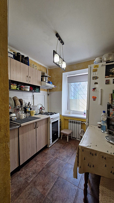 Срочно! 1 но комнатная на  Бочарова с ремонтом  за 22000 Одеса - зображення 4