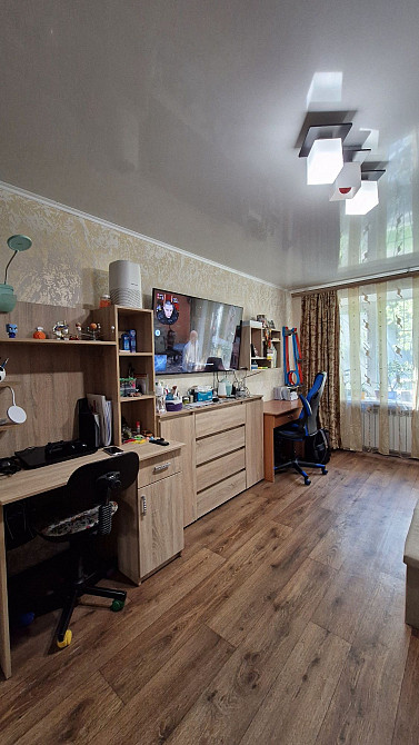 Срочно! 1 но комнатная на  Бочарова с ремонтом  за 22000 Одеса - зображення 8