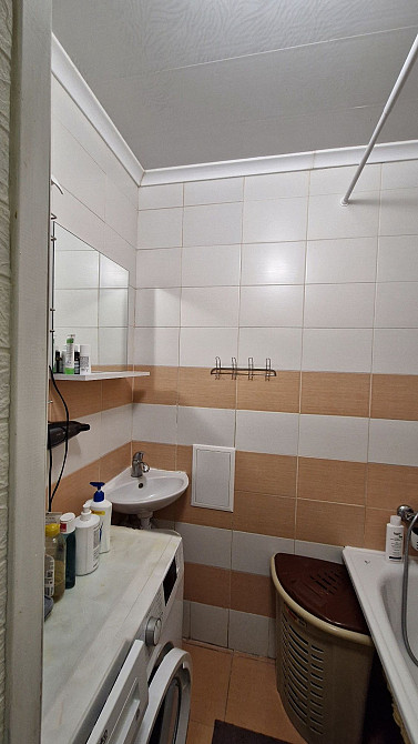 Срочно! 1 но комнатная на  Бочарова с ремонтом  за 22000 Одеса - зображення 6