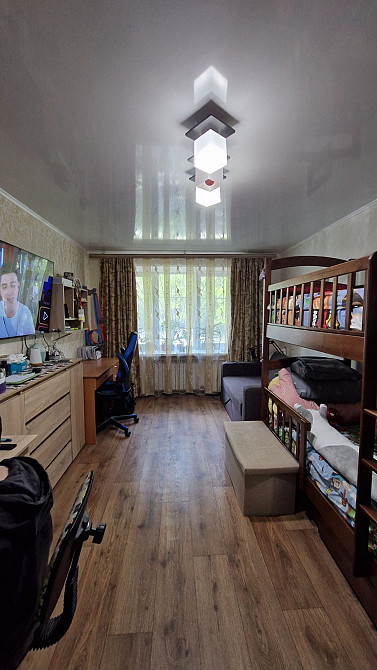 Срочно! 1 но комнатная на  Бочарова с ремонтом  за 22000 Одеса - зображення 1