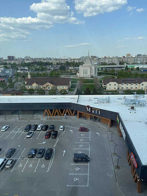 ВИДОВА 2к квартира ЖК Щасливий Гранд Софіївська Борщагівка Софиевская Борщаговка - изображение 5