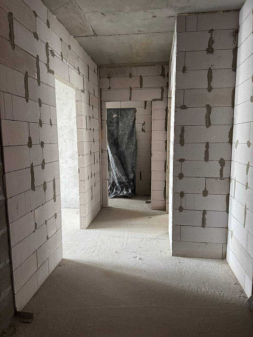 ВИДОВА 2к квартира ЖК Щасливий Гранд Софіївська Борщагівка Софиевская Борщаговка - изображение 6