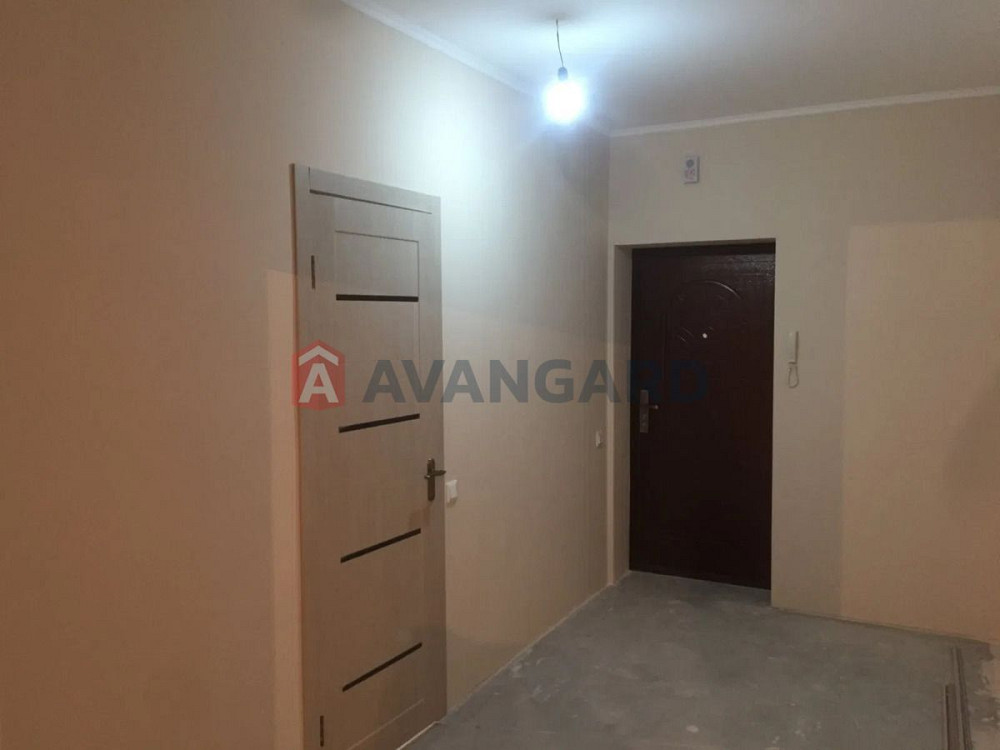 Продаж 1-К ЖК Сосновий Бір вул.Олевська 9 Київ - зображення 1