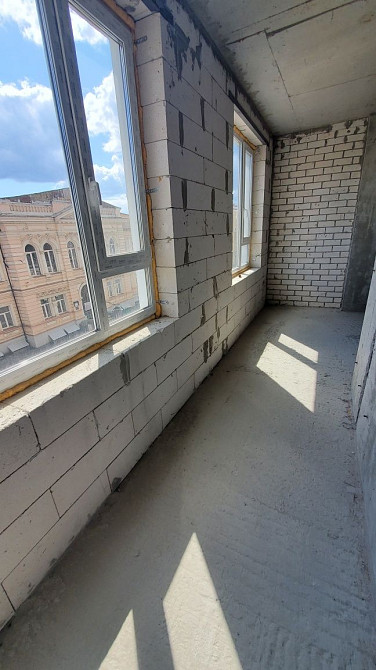 Продам смарт-квартиру в центре Харькова – ул. Благовещенская, 24  - зображення 7