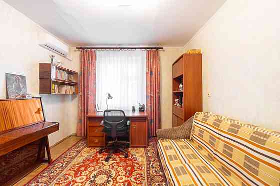 2-кімнатна квартира. Дарницький район. вул. Вишняківська. Київ