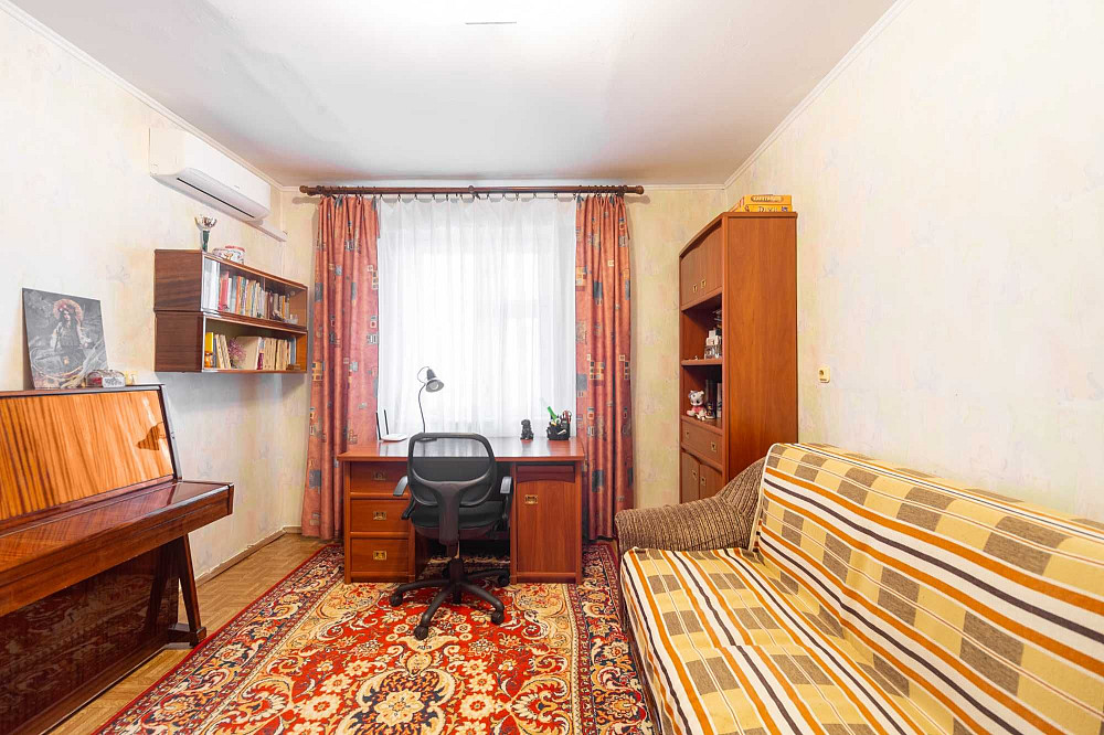 2-кімнатна квартира. Дарницький район. вул. Вишняківська. Київ - зображення 6