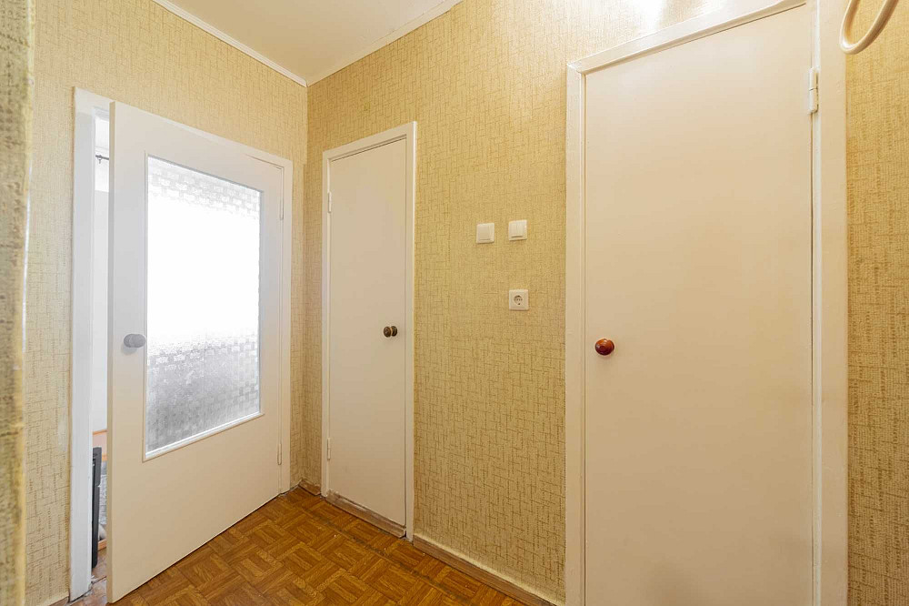 2-кімнатна квартира. Дарницький район. вул. Вишняківська. Київ - зображення 8