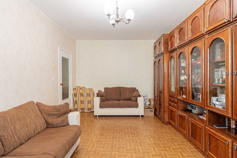 2-кімнатна квартира. Дарницький район. вул. Вишняківська. Київ - зображення 3