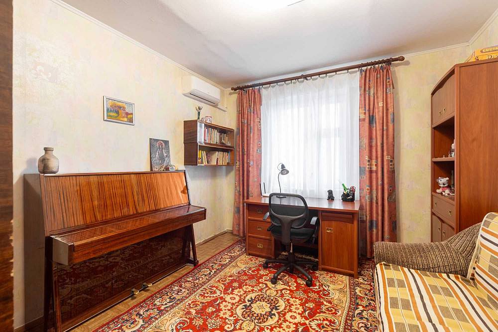 2-кімнатна квартира. Дарницький район. вул. Вишняківська. Київ - зображення 5