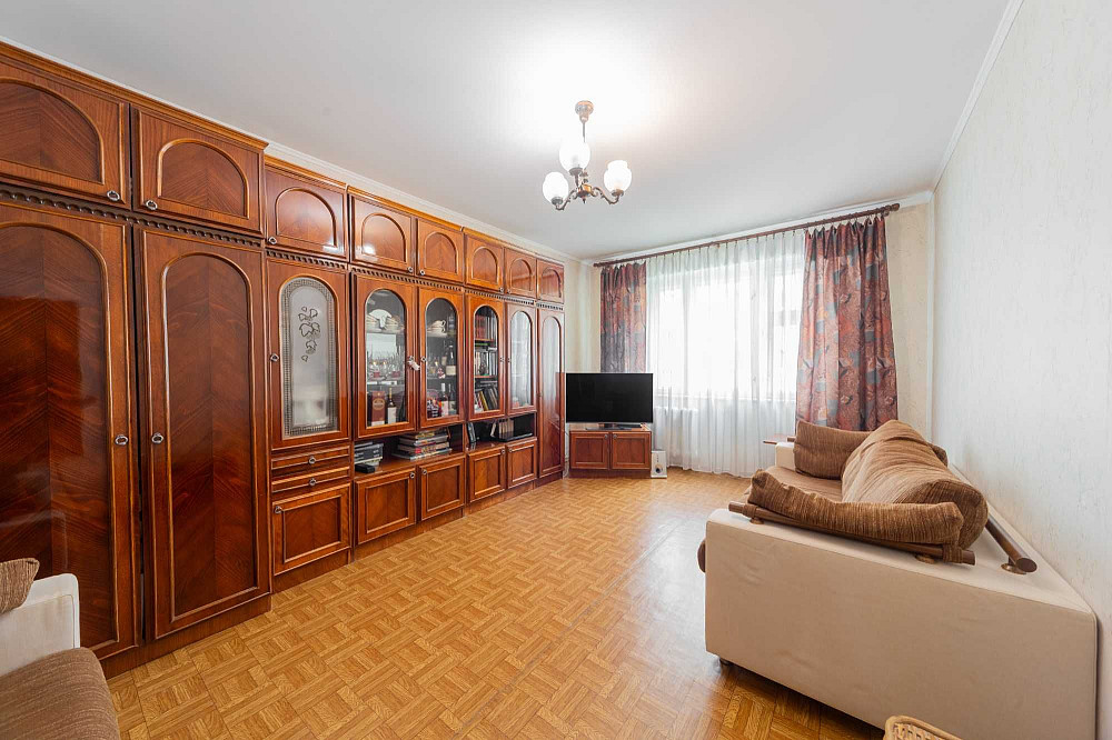 2-кімнатна квартира. Дарницький район. вул. Вишняківська. Київ - зображення 2