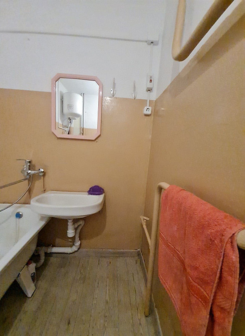 Продам однокімнатну квартиру на Ювілейному Рівне - зображення 5