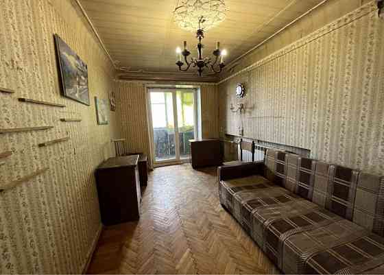 Срочно! 3к кв Алексеевка Кирпичный дом 68м2 Выгодно! Харків