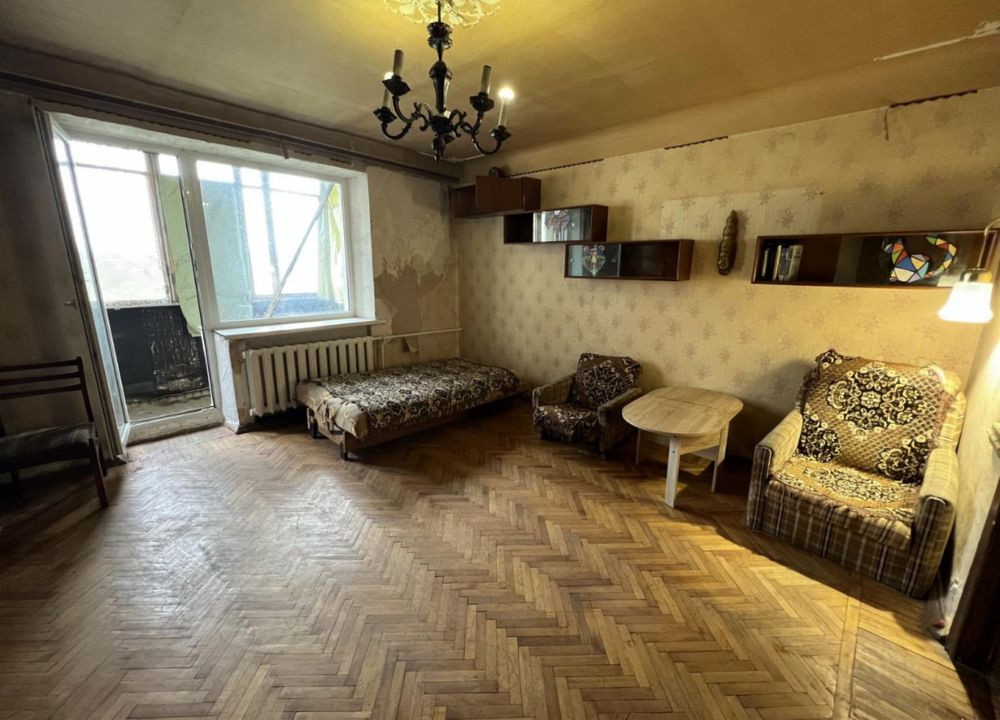 Срочно! 3к кв Алексеевка Кирпичный дом 68м2 Выгодно! Харьков - изображение 5