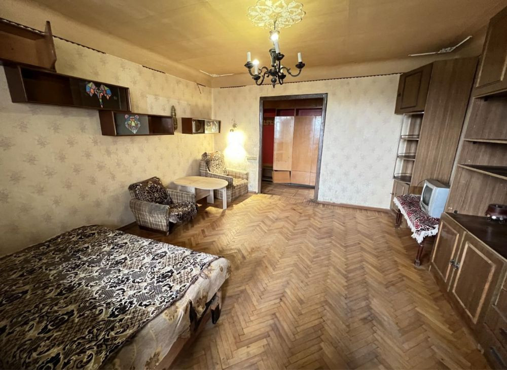 Срочно! 3к кв Алексеевка Кирпичный дом 68м2 Выгодно! Харьков - изображение 4