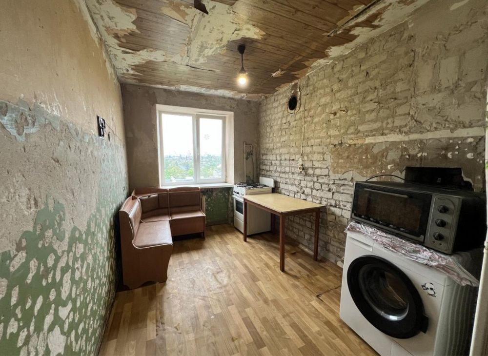 Срочно! 3к кв Алексеевка Кирпичный дом 68м2 Выгодно! Харьков - изображение 7