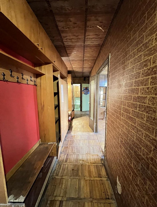 Срочно! 3к кв Алексеевка Кирпичный дом 68м2 Выгодно! Харьков - изображение 3