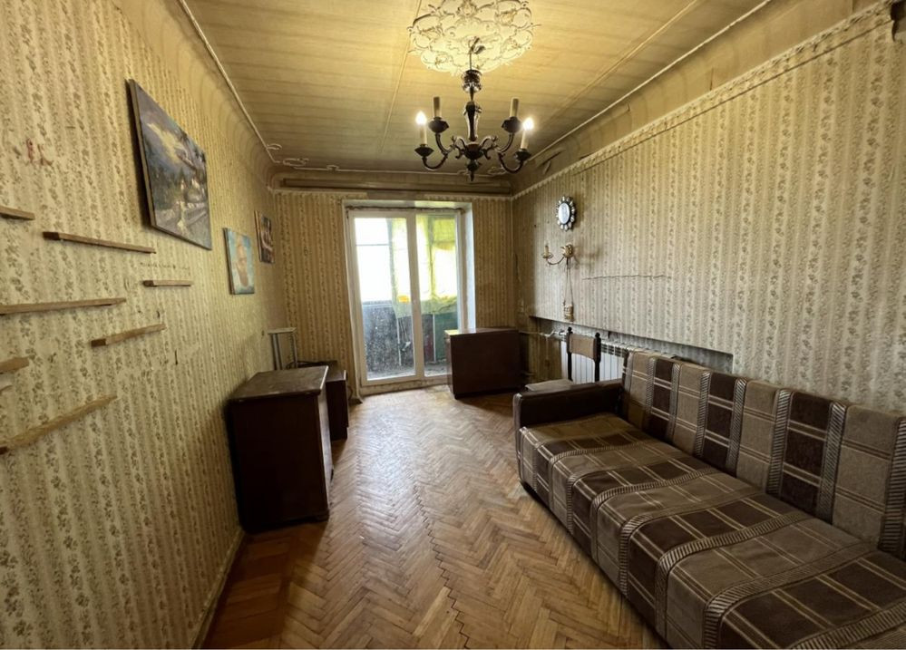 Срочно! 3к кв Алексеевка Кирпичный дом 68м2 Выгодно! Харьков - изображение 2