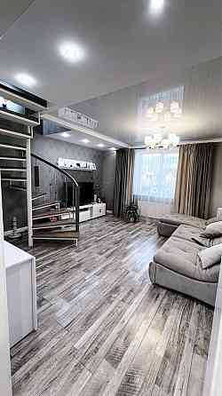 Продам 2-х рівневу 4 кімнатну  квартиру в ЖК Львівський Маєток. Софиевская Борщаговка