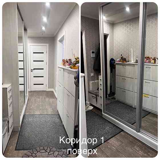 Продам 2-х рівневу 4 кімнатну  квартиру в ЖК Львівський Маєток. Софиевская Борщаговка