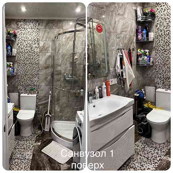 Продам 2-х рівневу 4 кімнатну  квартиру в ЖК Львівський Маєток. Софиевская Борщаговка