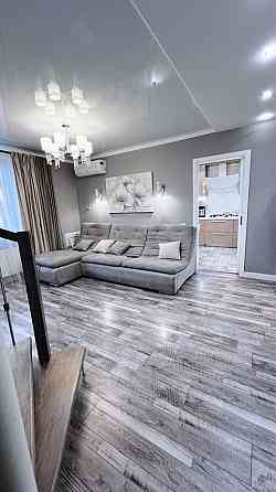 Продам 2-х рівневу 4 кімнатну  квартиру в ЖК Львівський Маєток. Софиевская Борщаговка