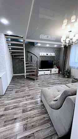 Продам 2-х рівневу 4 кімнатну  квартиру в ЖК Львівський Маєток. Софиевская Борщаговка