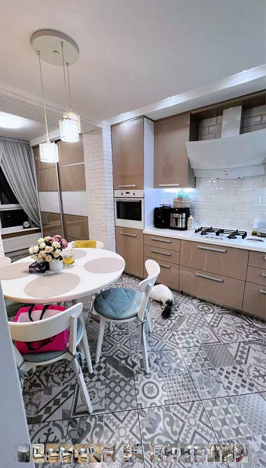 Продам 2-х рівневу 4 кімнатну  квартиру в ЖК Львівський Маєток. Софиевская Борщаговка - изображение 8