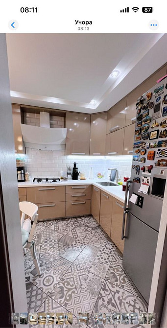 Продам 2-х рівневу 4 кімнатну  квартиру в ЖК Львівський Маєток. Софиевская Борщаговка - изображение 7