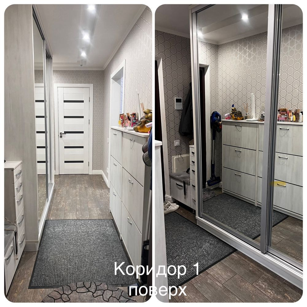 Продам 2-х рівневу 4 кімнатну  квартиру в ЖК Львівський Маєток. Софиевская Борщаговка - изображение 5