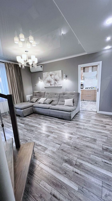 Продам 2-х рівневу 4 кімнатну  квартиру в ЖК Львівський Маєток. Софиевская Борщаговка - изображение 4