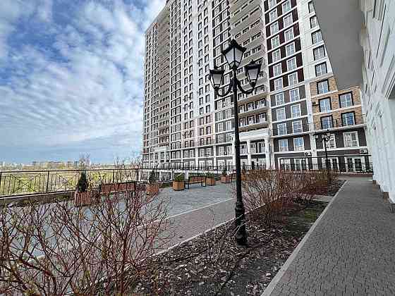 Продаж 1 кімнатна квартира ЖК Нова Англія Лінкольн метро Васильківська Київ