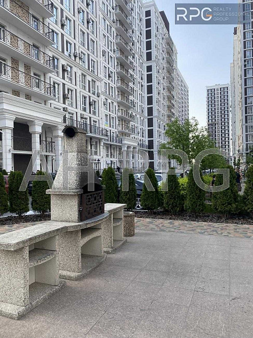 Продаж 1 кімнатна квартира ЖК Нова Англія Лінкольн метро Васильківська Київ - зображення 7