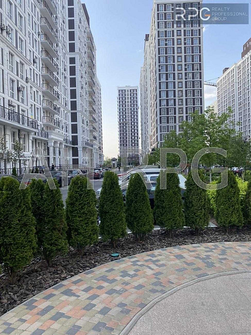 Продаж 1 кімнатна квартира ЖК Нова Англія Лінкольн метро Васильківська Київ - зображення 8