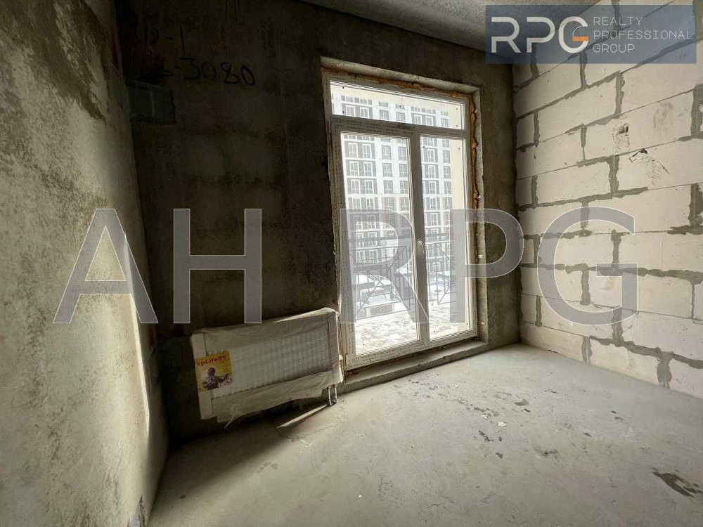 Продаж 1 кімнатна квартира ЖК Нова Англія Лінкольн метро Васильківська Київ - зображення 4