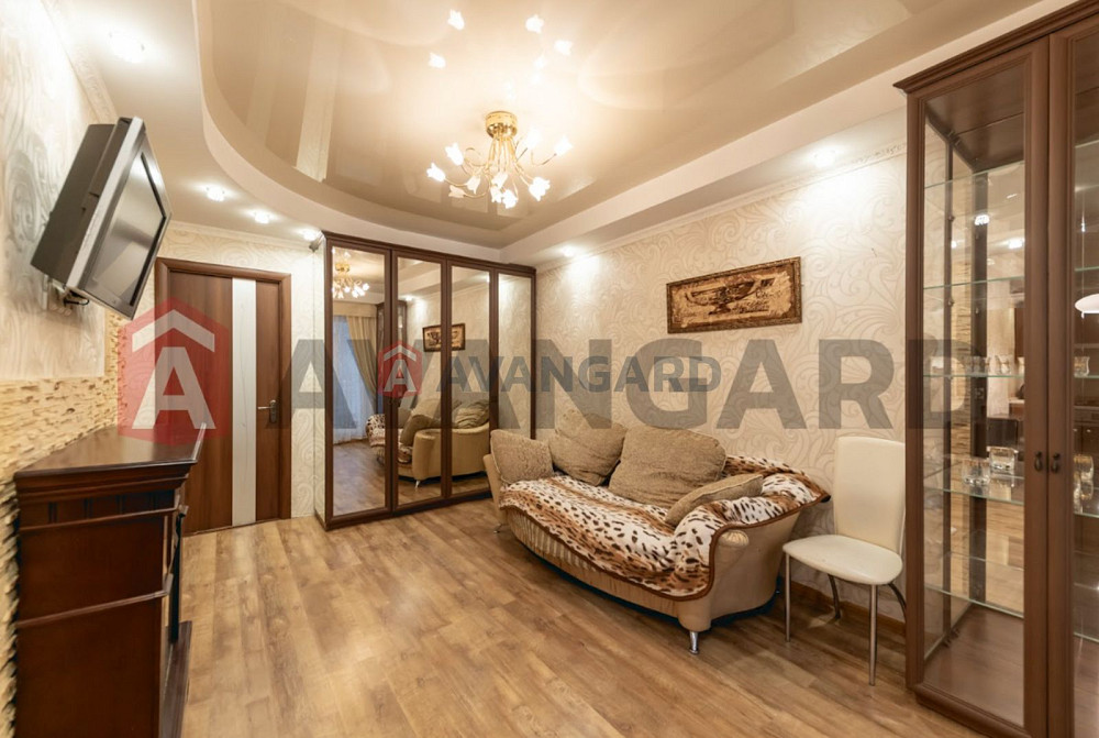 Продаєтьмя 2к квартира з капремонтом Лукьянівка (Якіра) Київ - зображення 1