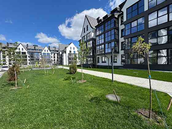 Продаж 3-х картири Desna Park Residence,Зазим'є, Київ 12 км Зазимье
