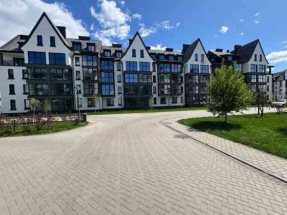 Продаж 3-х картири Desna Park Residence,Зазим'є, Київ 12 км Зазимье