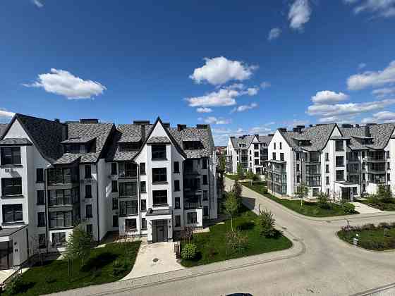 Продаж 3-х картири Desna Park Residence,Зазим'є, Київ 12 км Зазимье