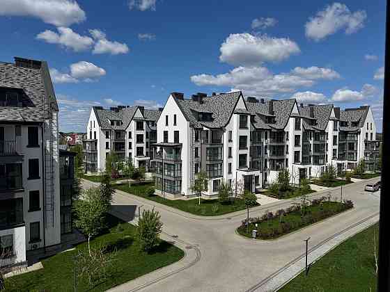 Продаж 3-х картири Desna Park Residence,Зазим'є, Київ 12 км Зазимье